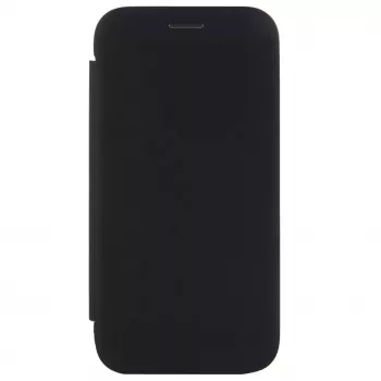Evelatus Apple iPhone 14 Plus 6.7 Book Case Zwart