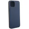 Evelatus Apple iPhone 14 Plus 6,7 inch Book Case Blauw