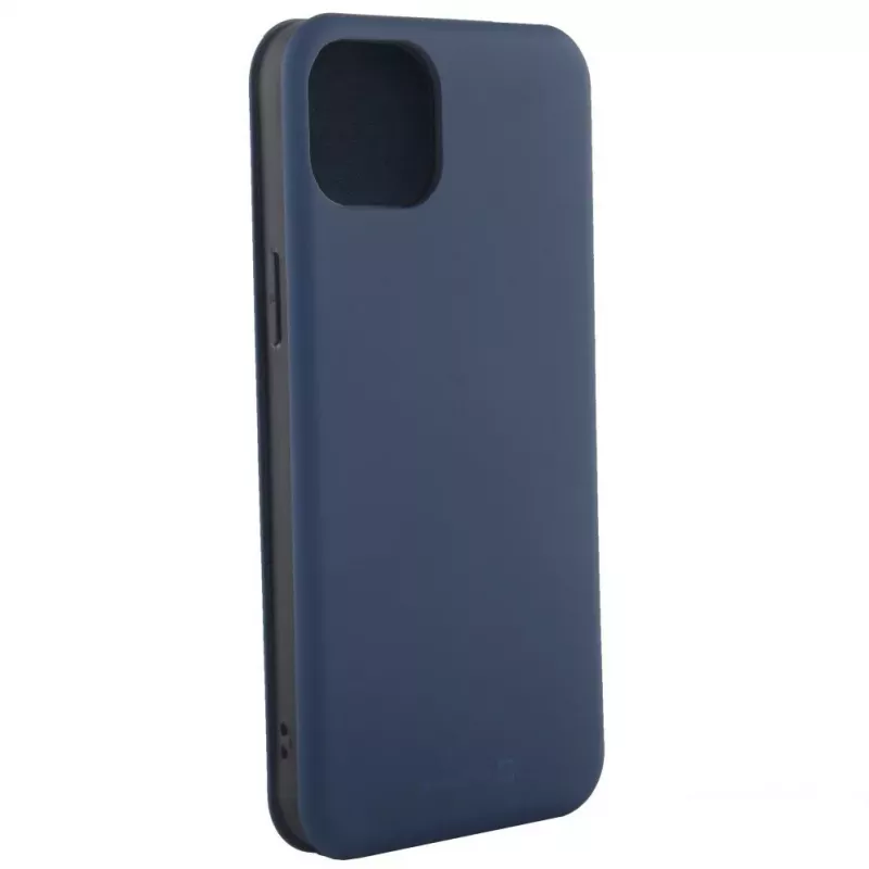 Evelatus Apple iPhone 14 Plus 6,7 inch Book Case Blauw