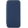 Evelatus Apple iPhone 14 Plus 6,7 inch Book Case Blauw