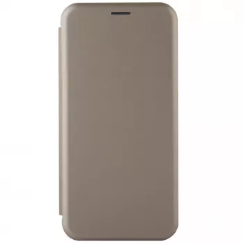Evelatus Apple iPhone 14 Plus 6.7 Book Case Goud