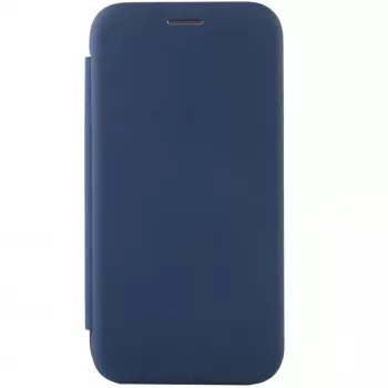 Evelatus Apple iPhone 14 Pro 6.1 Book Case Blauw