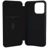Evelatus Apple iPhone 14 Pro Max 6.7 Book Case Zwart
