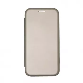 Evelatus Apple iPhone 14 Pro Max 6.7 Book Case Goud