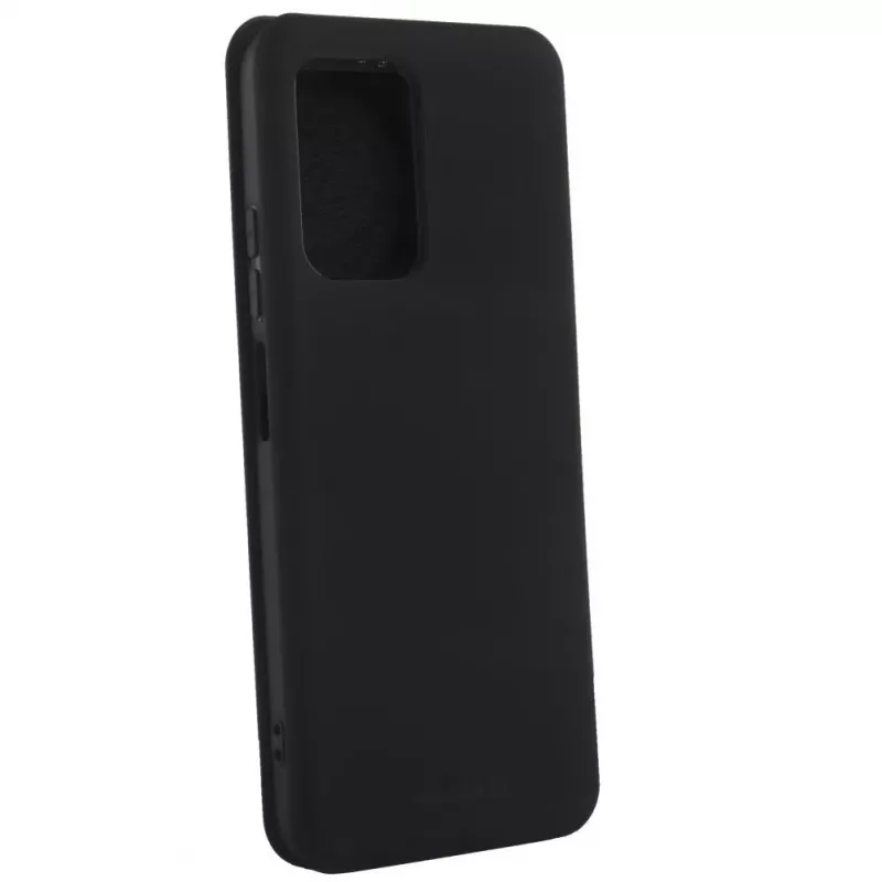 Evelatus Xiaomi POCO X4 GT Book Case Zwart