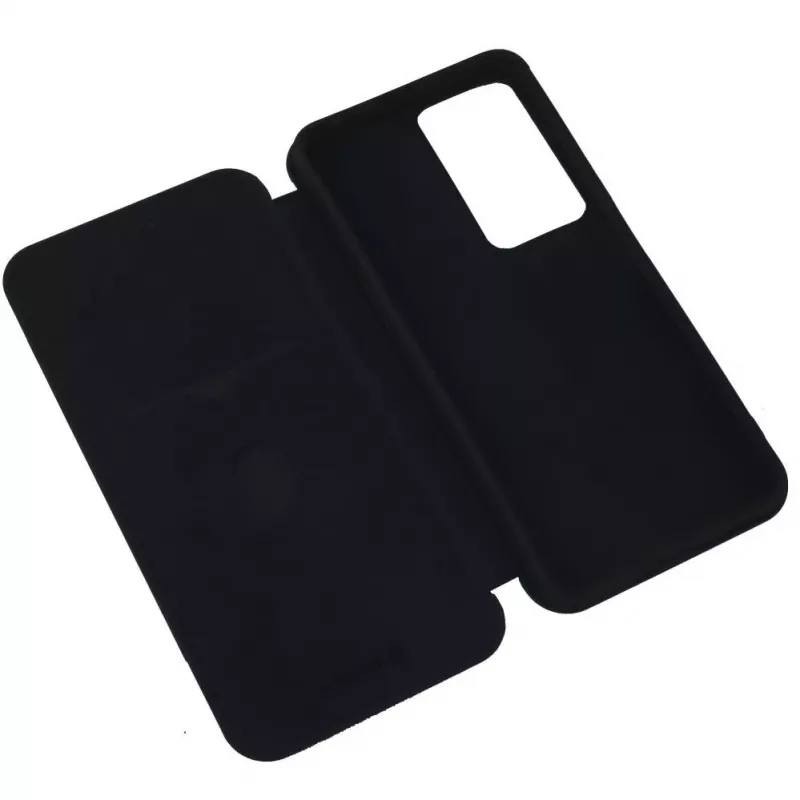 Evelatus Xiaomi POCO X4 GT Book Case Zwart