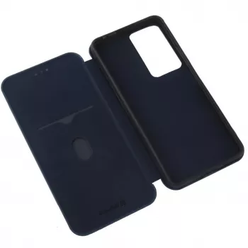 Evelatus Xiaomi POCO X4 GT Book Case Blauw