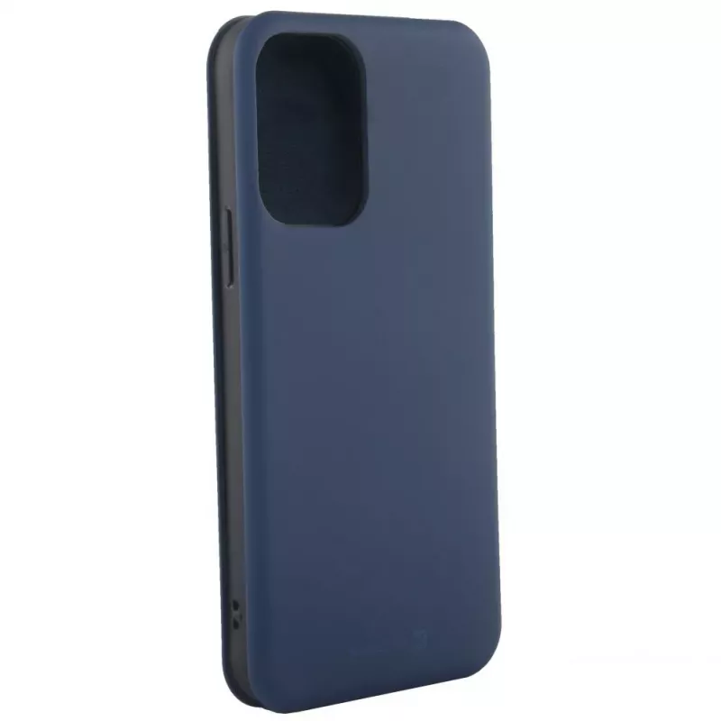 Evelatus Xiaomi POCO X4 GT Book Case Blauw