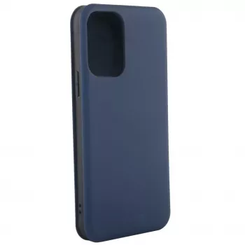 Evelatus Xiaomi POCO F4 Book Case Blauw