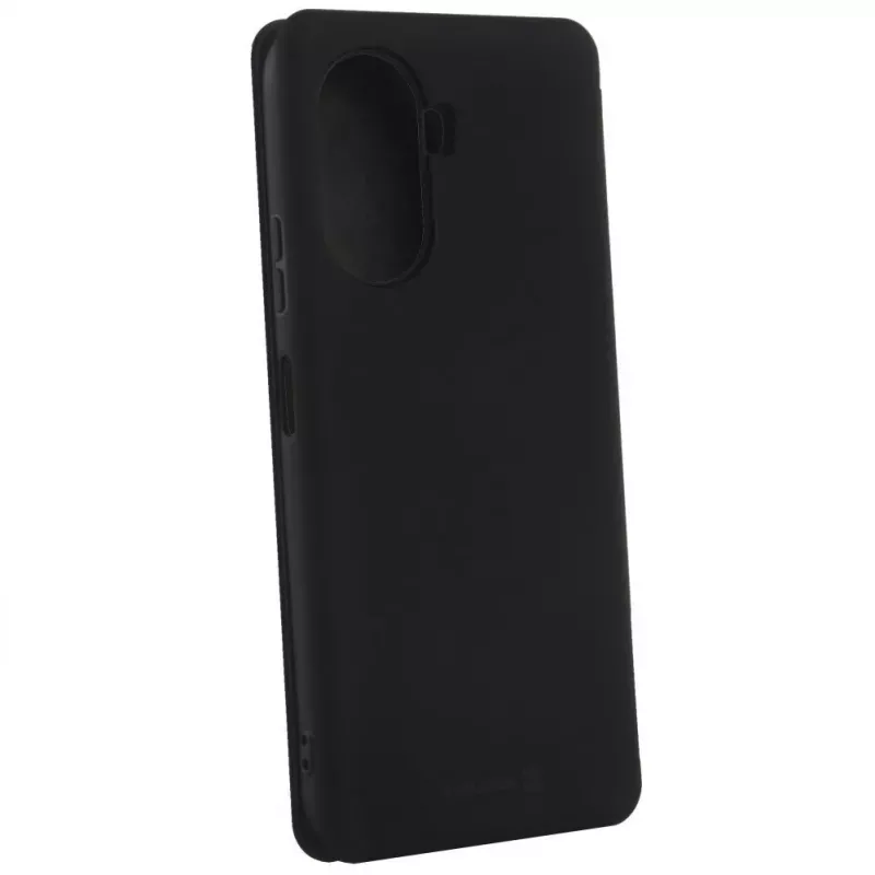 Evelatus Huawei Nova Y70 Book Case Zwart