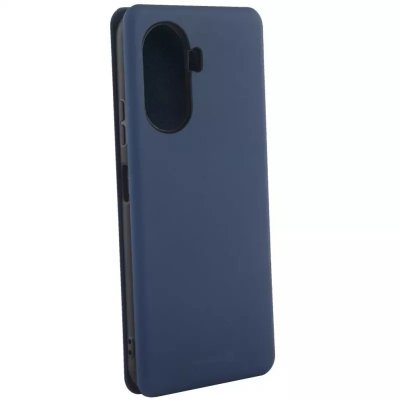 Evelatus Huawei Nova Y70 Book Case Blauw