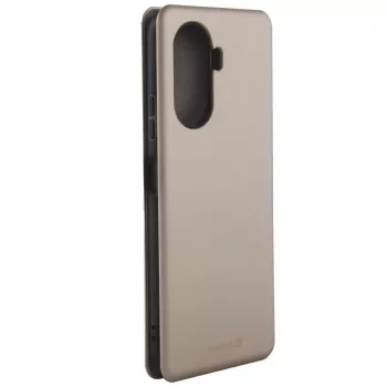 Evelatus Huawei Nova Y70 Book Case Goud