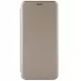 Evelatus Huawei Nova Y70 Book Case Goud
