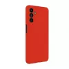 Evelatus Samsung Galaxy A13 5G Premium Soft Touch silicone hoesje rood