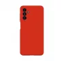 Evelatus Samsung Galaxy A13 5G Premium Soft Touch silicone hoesje rood