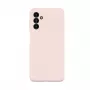 Evelatus Samsung Galaxy A13 5G Premium Soft Touch silicone hoesje pink sand