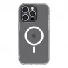 Evelatus Apple iPhone 14 Pro Max Clear Case met MagSafe transparant