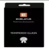 Evelatus Apple iPhone XR/11 0,33 Flat Clear Glass Japan Glue Anti-Static