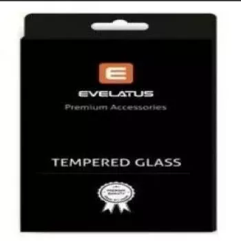 Evelatus Apple iPhone XR/11 0,33 Flat Clear Glass Japan Glue Anti-Static