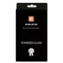 Evelatus Xiaomi Redmi A1 / A1+ / A2 / A2+ 0,33 mm Flat Clear Tempered Glass Screenprotector met Japan Glue Anti-Static