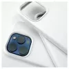 Evelatus Apple iPhone 14 Pro Premium Soft Touch Silicone Case wit