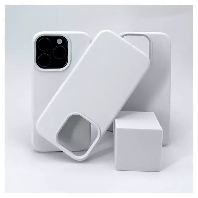 Evelatus Apple iPhone 14 Pro Premium Soft Touch Silicone Case wit
