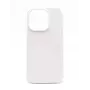 Evelatus Apple iPhone 14 Pro Premium Soft Touch Silicone Case wit