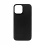 Evelatus Apple iPhone 14 Pro Max Premium MagSafe Soft Touch Silicone Case zwart