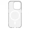 Evelatus Apple iPhone 14 Pro Max Clear Case met MagSafe transparant