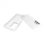 Evelatus Samsung Galaxy A04s / A13 5G transparante siliconenhoes 1,5mm TPU transparant