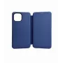 Evelatus Xiaomi Redmi A1 / A2 book case middernachtblauw