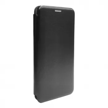 Evelatus Samsung Galaxy A22 4G book case zwart
