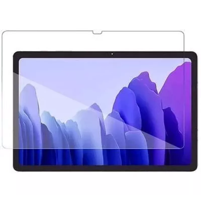 Evelatus Galaxy Tab A7 10.4 (2022) 2.5D 0,33mm gehard glas screenprotector