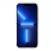 Evelatus Apple iPhone 13 Pro Max transparante hoes met MagSafe transparant
