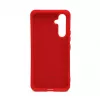 Evelatus Samsung Galaxy A54 TPU nano siliconenhoes rood