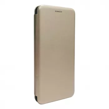Evelatus Xiaomi Redmi A1+ book case goud