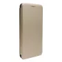 Evelatus Xiaomi Redmi A1+ book case goud