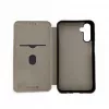 Evelatus Samsung Galaxy A54 book case goud