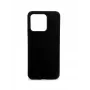 Evelatus Xiaomi 13 premium soft touch siliconenhoes zwart