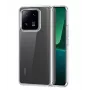 Evelatus Xiaomi 13 Pro transparante siliconenhoes 1,5mm TPU transparant