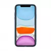 iLike Apple iPhone 11 Nano Siliconen Case Midnight Blue