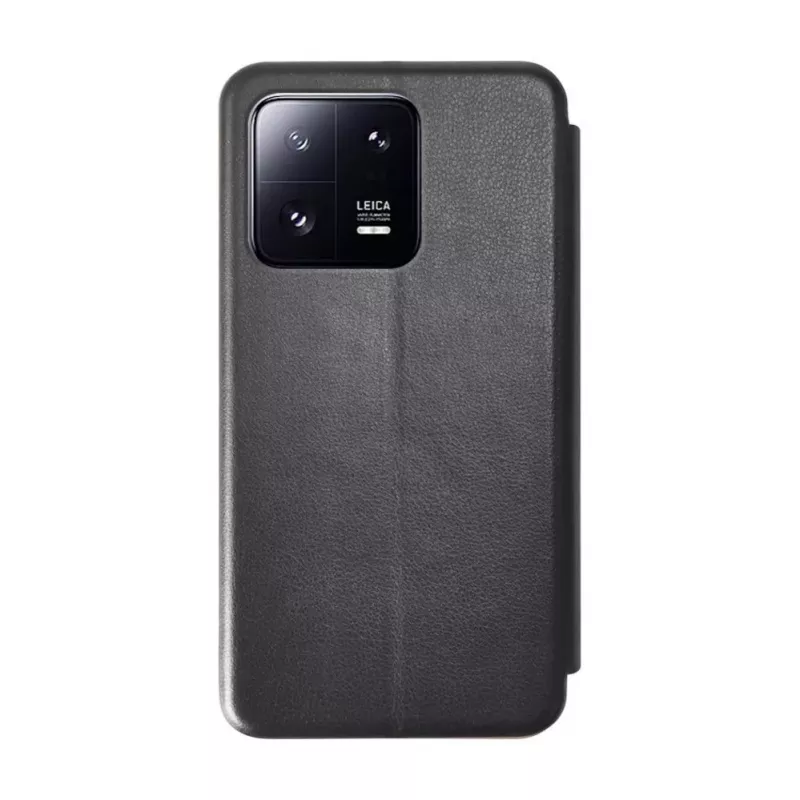 iLike Xiaomi Mi 13 Pro Book Case zwart
