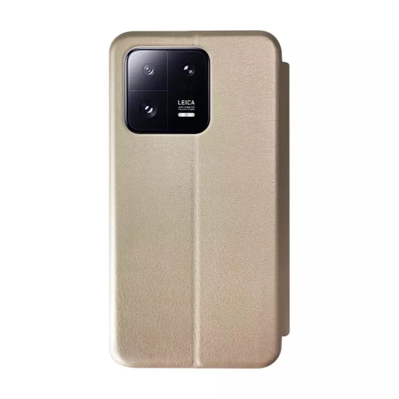 iLike Xiaomi Mi 13 Pro Book Case goud