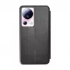 iLike Xiaomi Mi 13 Lite Book Case zwart