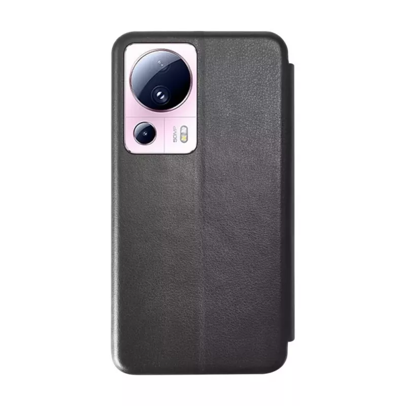 iLike Xiaomi Mi 13 Lite Book Case zwart