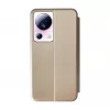 iLike Xiaomi Mi 13 Lite Book Case goud