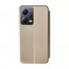 iLike Xiaomi Redmi Note 12 / Poco X5 Book Case goud