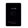 Evelatus Samsung Galaxy S23 Full Camera Lens Protector Armor – gehard glas met aluminium frame, 9H hardheid, zwart