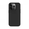 Evelatus Xiaomi Mi 13 Pro premium soft touch silicone hoesje zwart