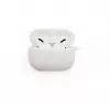 Evelatus Apple AirPods Pro 2 siliconen hoesje wit
